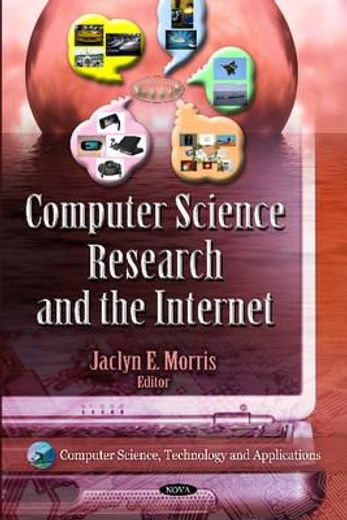 computer science research and the internet