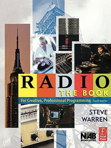 radio,the book
