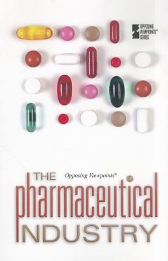 the pharmaceutical industry