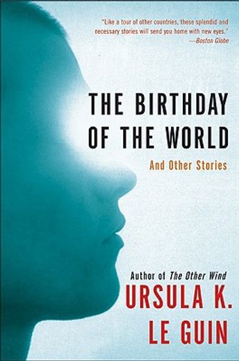 the birthday of the world,and other stories (in English)