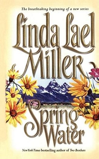 springwater (en Inglés)