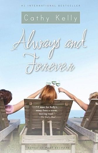 always and forever (in English)