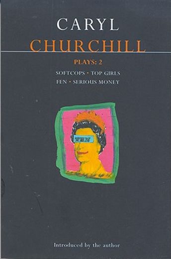 plays two,churchill (in English)