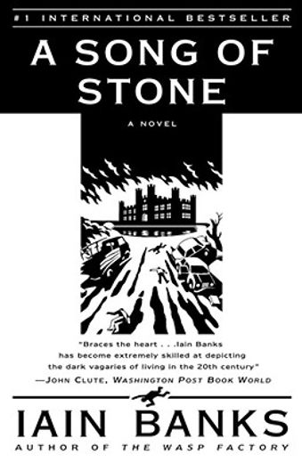 a song of stone (in English)