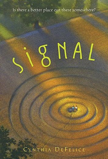 signal (en Inglés)