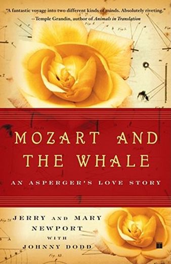 mozart and the whale,an asperger´s love story (in English)