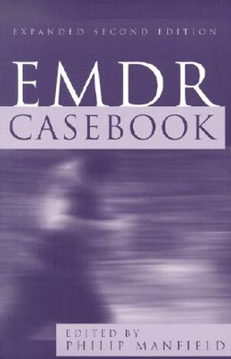 emdr cas,expanded second edition (en Inglés)