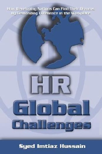 hr global challenges