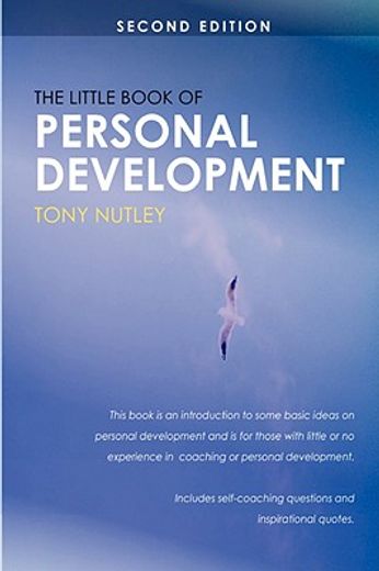 little book of personal development
