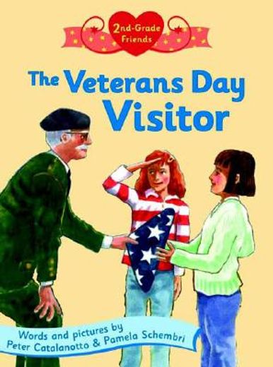 the veterans day visitor (en Inglés)