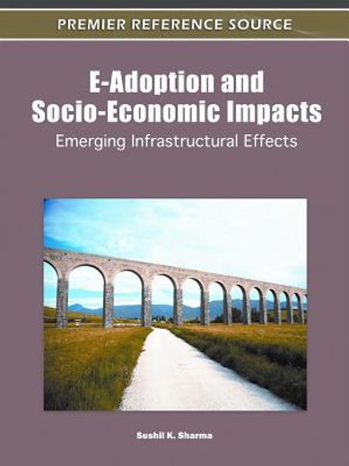 e-adoption and socio-economic impacts (en Inglés)