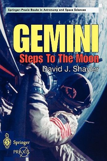 gemini,steps to the moon