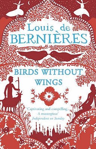 birds without wings (en Inglés)