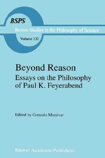 beyond reason (in English)