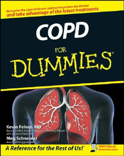 copd for dummies (in English)