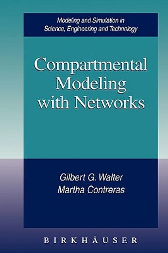 compartmental modeling with networks (en Inglés)