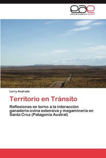territorio en tr nsito (in Spanish)
