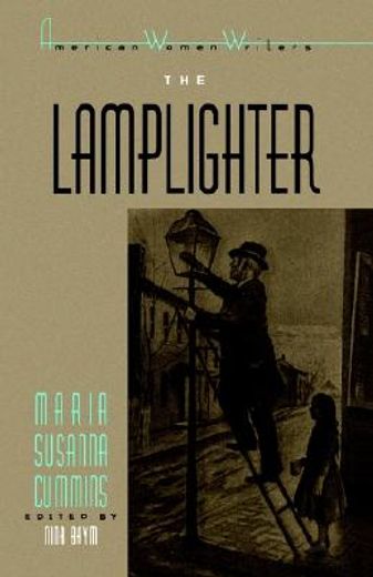 the lamplighter