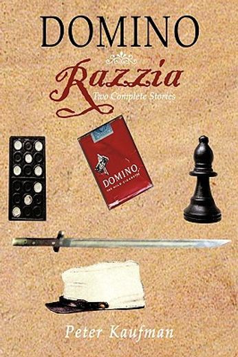 domino-razzia,two complete stories