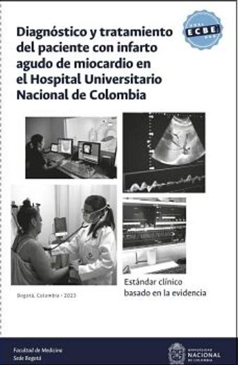 Estandar Clinico Basado en la Evidencia: Diagnostico y Tratamiento del Paciente con Disfagia Orofaringea en el Hospital Universitario Nacional de Colombia