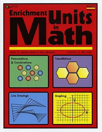 enrichment units in math,book 2