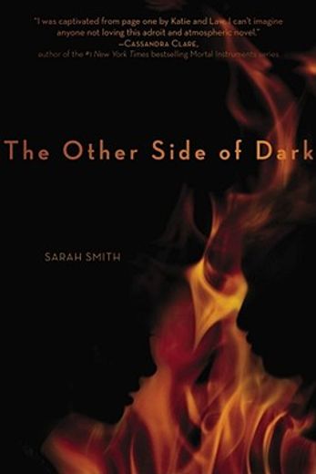 The Other Side of Dark (en Inglés)