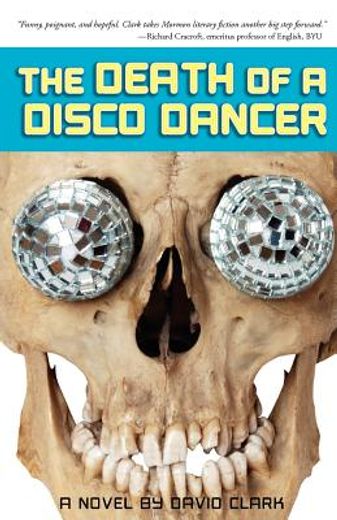 the death of a disco dancer (en Inglés)