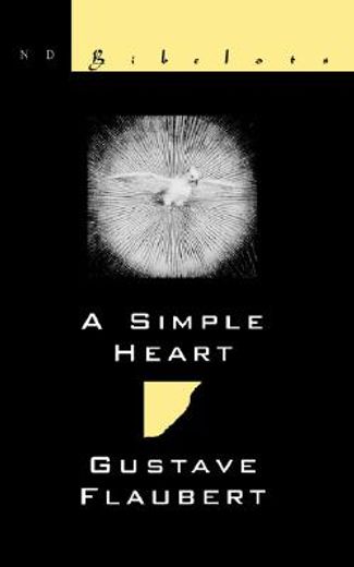 a simple heart (en Inglés)