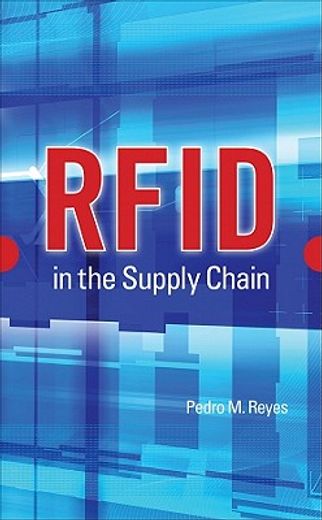 rfid in the supply chain,secure and cost effective installation