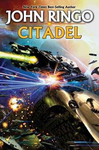 Citadel (en Inglés)