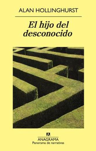 Hijo del Desconocido, El (in Spanish)