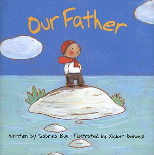 our father (in English)