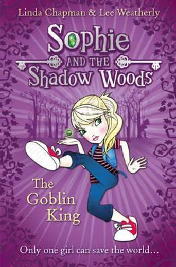 sophie and the shadow woods 1 (en Inglés)