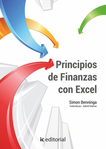 Principios de Finanzas con Excel (in Spanish)