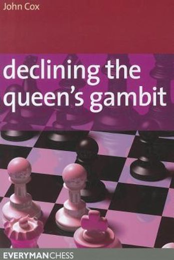 declining the queen`s gambit