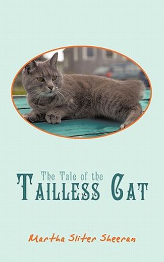 the tale of the tailless cat