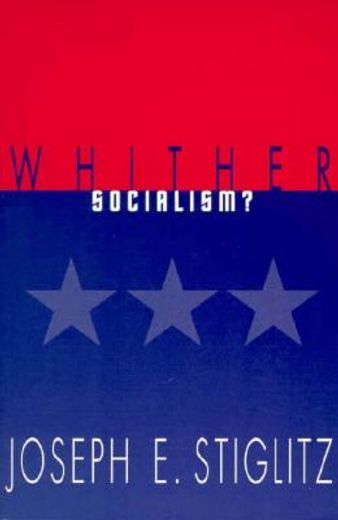 whither socialism?