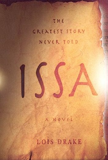 issa,the greatest story never told