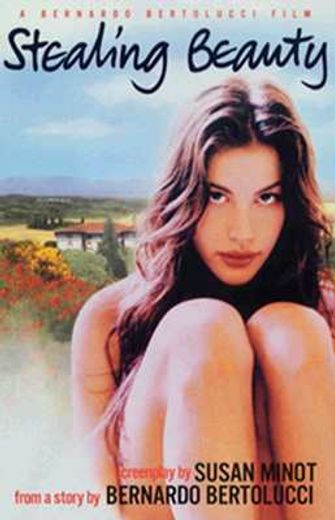 stealing beauty (in English)