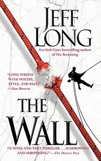 the wall (in English)