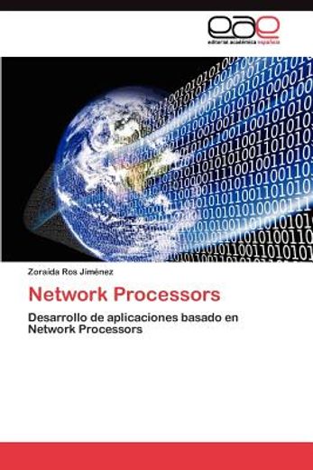 network processors (in Spanish)