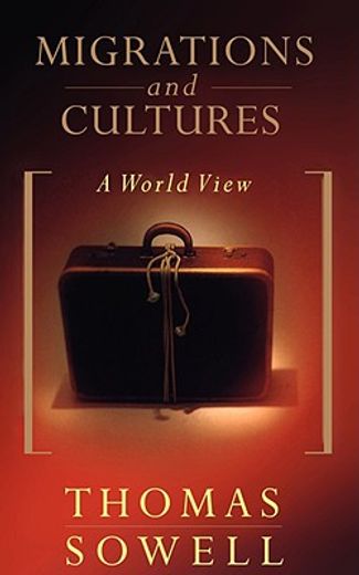 Migrations and Cultures: A World View (in English)