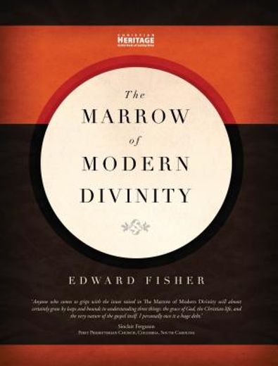 marrow of modern divinity