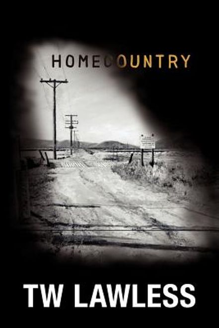 homecountry (en Inglés) portada homecountry (en Inglés)