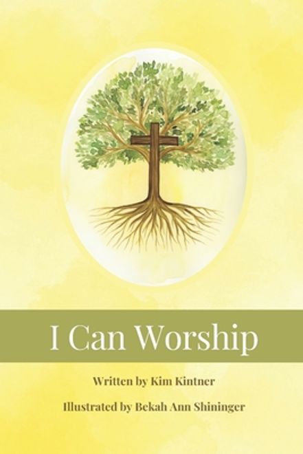 I Can Worship (en Inglés) portada I Can Worship (en Inglés)