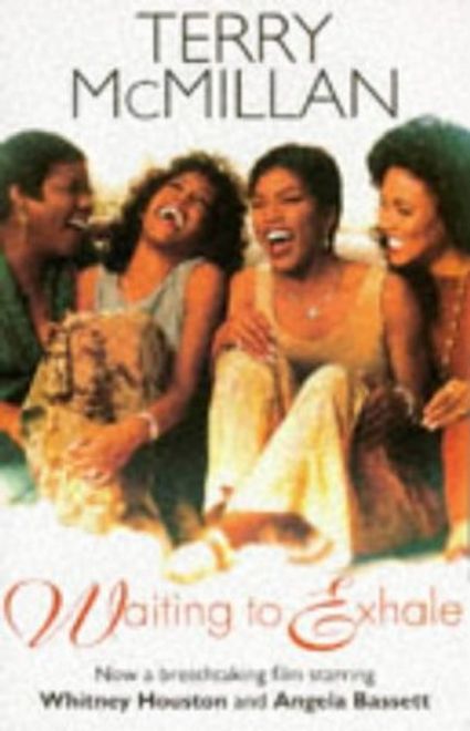Waiting to Exhale portada Waiting to Exhale