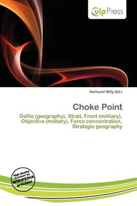 choke point portada choke point