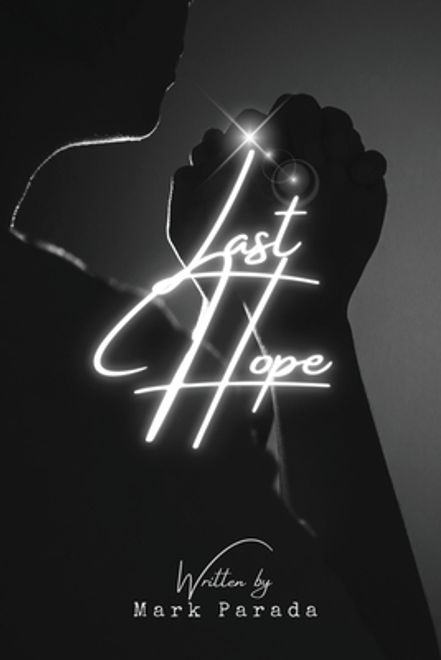 Last Hope (en Inglés) portada Last Hope (en Inglés)