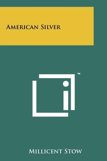 american silver portada american silver