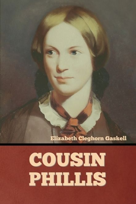 Cousin Phillis (en Inglés) portada Cousin Phillis (en Inglés)